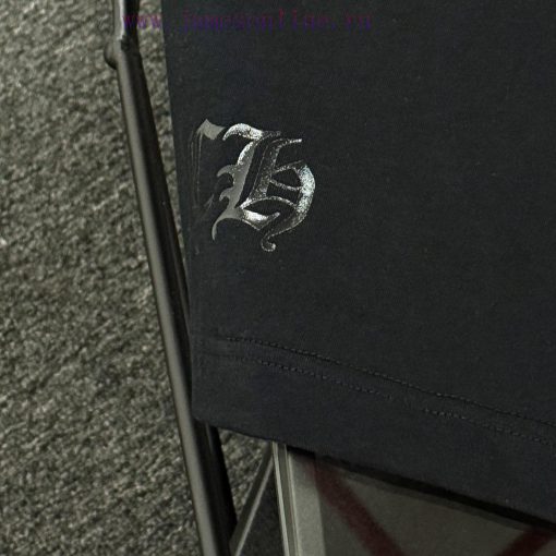 Chrome Hearts 25 Fabric Is Made Of 300g High-density Pure Cotton That Does Not Deform Or Shrink vyzrzrx3 - Image 5