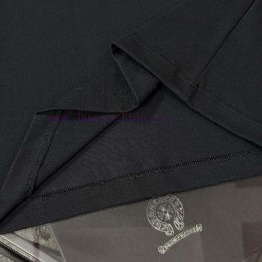 Chrome Hearts 25 Fabric Is Made Of 300g High-density Pure Cotton That Does Not Deform Or Shrink irun5iz0 - Image 10