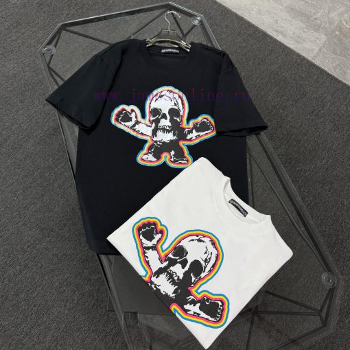 Chrome Hearts 25 Fabric Is Made Of 300g High-density Pure Cotton That Does Not Deform Or Shrink 9ygcvo62 - Image 14