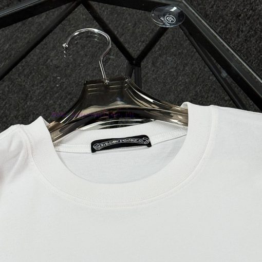 Chrome Hearts 25 Fabric Is Made Of 300g High-density Pure Cotton That Does Not Deform Or Shrink 2uo42z2g - Image 4