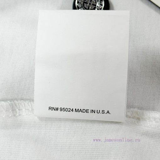 Chrome Hearts 25 Fabric Is Made Of 300g High-density Pure Cotton That Does Not Deform Or Shrink j9h8agab - Image 10