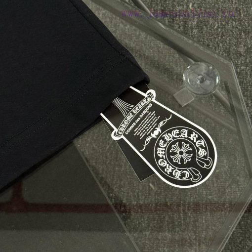 Chrome Hearts 25 Fabric Is Made Of 300g High-density Pure Cotton That Does Not Deform Or Shrink vyzrzrx3 - Image 6