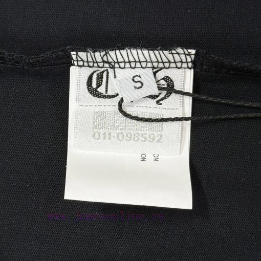 Chrome Hearts 25 Fabric Is Made Of 300g High-density Pure Cotton That Does Not Deform Or Shrink irun5iz0 - Image 11