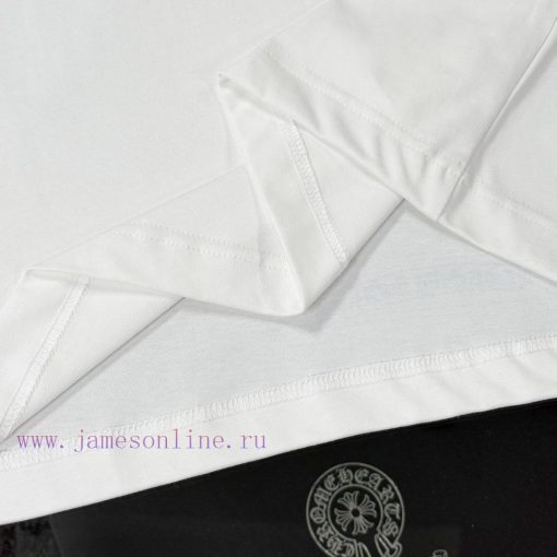 Chrome Hearts 25 Fabric Is Made Of 300g High-density Pure Cotton That Does Not Deform Or Shrink ismjhl1g - Image 22