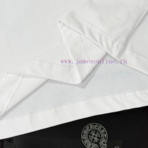 Chrome Hearts 25 Fabric Is Made Of 300g High-density Pure Cotton That Does Not Deform Or Shrink 9ygcvo62 - Image 17