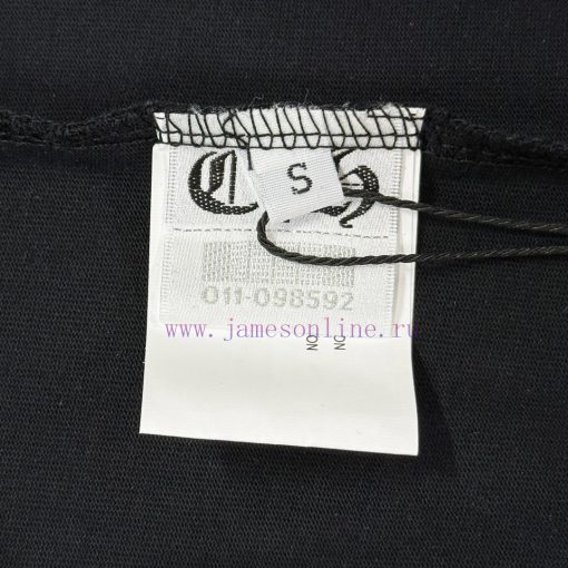 Chrome Hearts 25 Fabric Is Made Of 300g High-density Pure Cotton That Does Not Deform Or Shrink vyzrzrx3 - Image 9