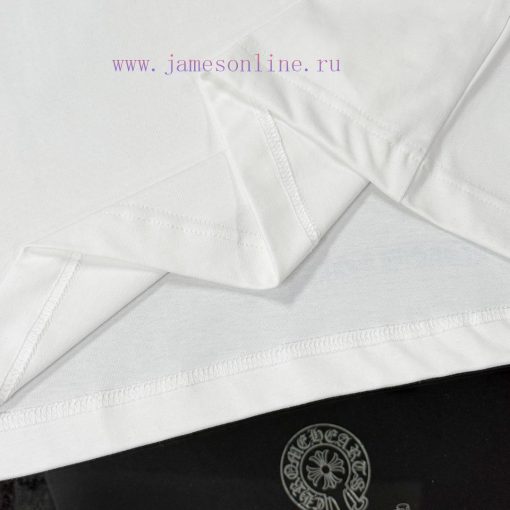 Chrome Hearts 25 Fabric Is Made Of 300g High-density Pure Cotton That Does Not Deform Or Shrink wn8es5cj - Image 17