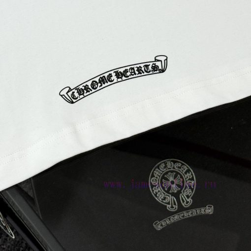 Chrome Hearts 25 Fabric Is Made Of 300g High-density Pure Cotton That Does Not Deform Or Shrink j9h8agab - Image 14