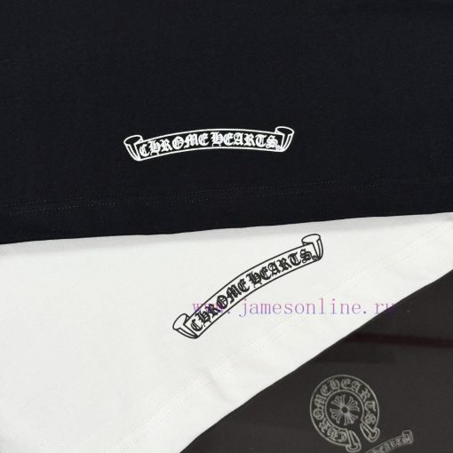 Chrome Hearts 25 Fabric Is Made Of 300g High-density Pure Cotton That Does Not Deform Or Shrink j9h8agab - Image 15
