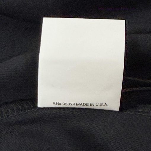 Chrome Hearts 25 Fabric Is Made Of 300g High-density Pure Cotton That Does Not Deform Or Shrink vyzrzrx3 - Image 11