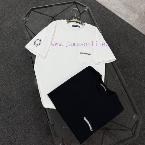 Chrome Hearts 25 Fabric Is Made Of 300g High-density Pure Cotton That Does Not Deform Or Shrink irun5iz0 - Image 15