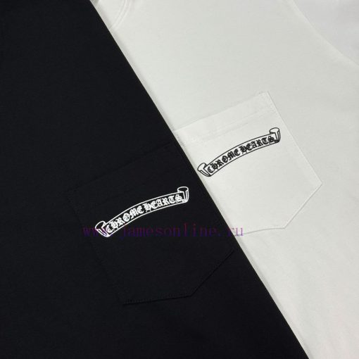 Chrome Hearts 25 Fabric Is Made Of 300g High-density Pure Cotton That Does Not Deform Or Shrink j9h8agab - Image 17