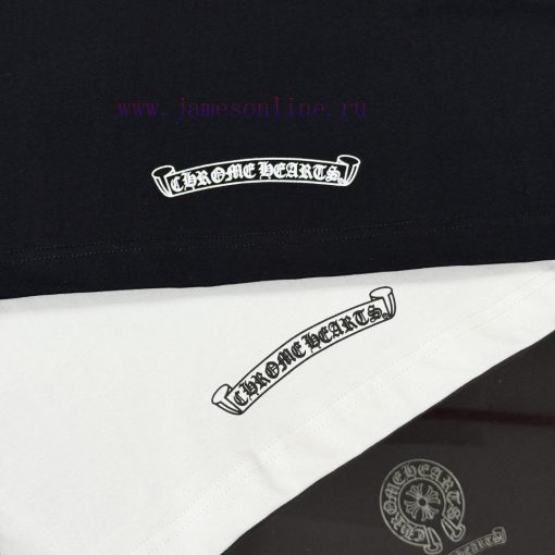 Chrome Hearts 25 Fabric Is Made Of 300g High-density Pure Cotton That Does Not Deform Or Shrink irun5iz0 - Image 17