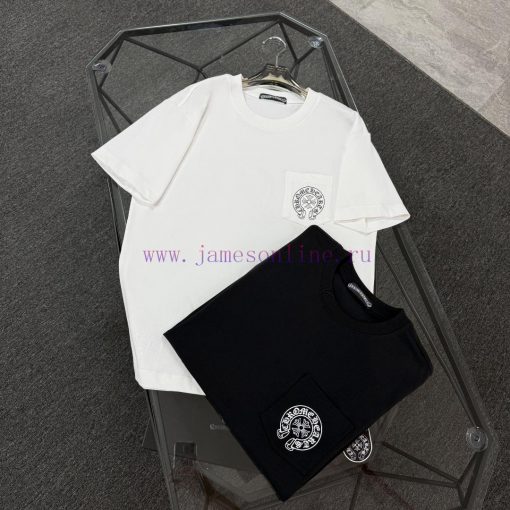 Chrome Hearts 25 Fabric Is Made Of 300g High-density Pure Cotton That Does Not Deform Or Shrink vyzrzrx3 - Image 13