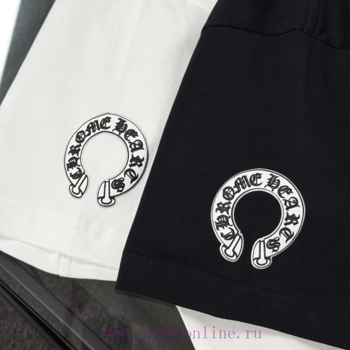 Chrome Hearts 25 Fabric Is Made Of 300g High-density Pure Cotton That Does Not Deform Or Shrink j9h8agab - Image 18