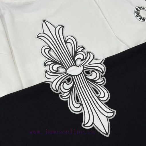 Chrome Hearts 25 Fabric Is Made Of 300g High-density Pure Cotton That Does Not Deform Or Shrink irun5iz0 - Image 18