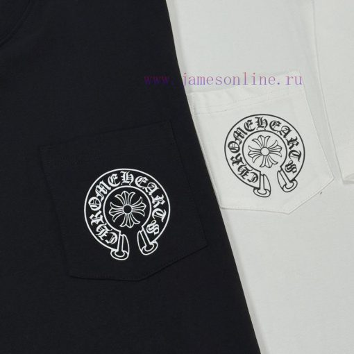 Chrome Hearts 25 Fabric Is Made Of 300g High-density Pure Cotton That Does Not Deform Or Shrink vyzrzrx3 - Image 14