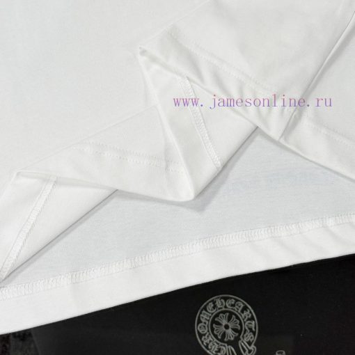 Chrome Hearts 25 Fabric Is Made Of 300g High-density Pure Cotton That Does Not Deform Or Shrink j9h8agab - Image 19