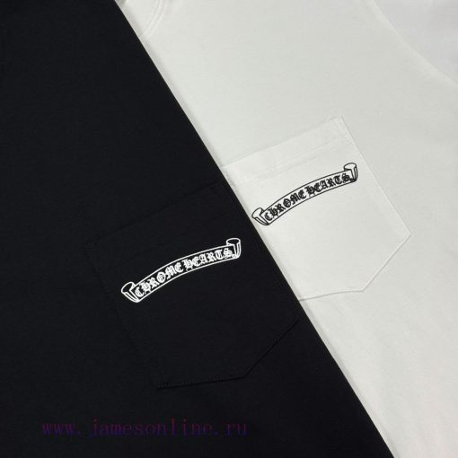 Chrome Hearts 25 Fabric Is Made Of 300g High-density Pure Cotton That Does Not Deform Or Shrink irun5iz0 - Image 19