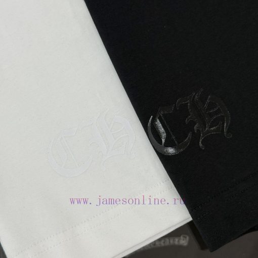 Chrome Hearts 25 Fabric Is Made Of 300g High-density Pure Cotton That Does Not Deform Or Shrink vyzrzrx3 - Image 15