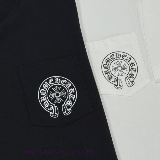 Chrome Hearts 25 Fabric Is Made Of 300g High-density Pure Cotton That Does Not Deform Or Shrink 2uo42z2g - Image 13
