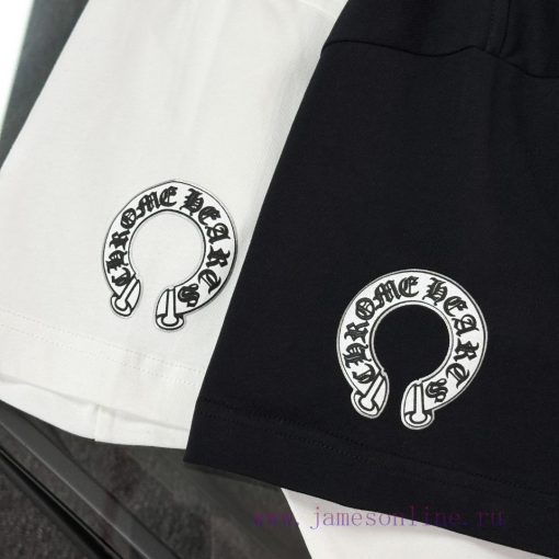 Chrome Hearts 25 Fabric Is Made Of 300g High-density Pure Cotton That Does Not Deform Or Shrink irun5iz0 - Image 20