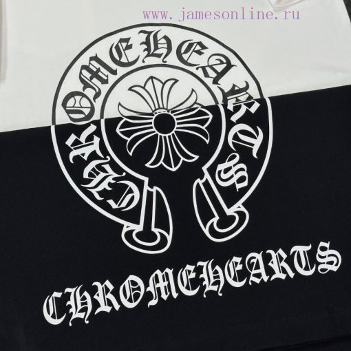 Chrome Hearts 25 Fabric Is Made Of 300g High-density Pure Cotton That Does Not Deform Or Shrink vyzrzrx3 - Image 17