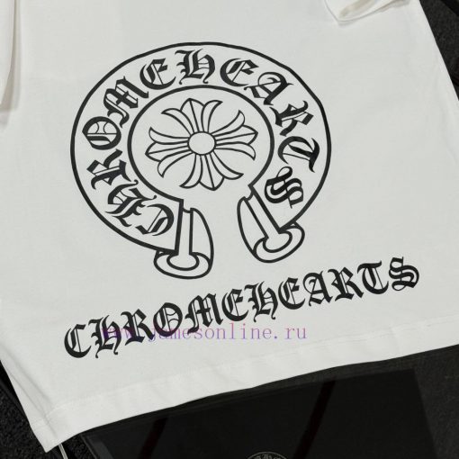 Chrome Hearts 25 Fabric Is Made Of 300g High-density Pure Cotton That Does Not Deform Or Shrink 2uo42z2g - Image 15