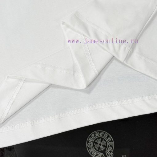 Chrome Hearts 25 Fabric Is Made Of 300g High-density Pure Cotton That Does Not Deform Or Shrink vyzrzrx3 - Image 18