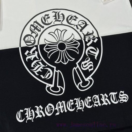 Chrome Hearts 25 Fabric Is Made Of 300g High-density Pure Cotton That Does Not Deform Or Shrink 2uo42z2g - Image 16