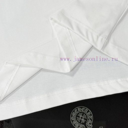 Chrome Hearts 25 Fabric Is Made Of 300g High-density Pure Cotton That Does Not Deform Or Shrink 2uo42z2g - Image 17