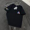 Chrome Hearts 25 Fabric Is Made Of 300g High-density Pure Cotton That Does Not Deform Or Shrink eftb3c7a