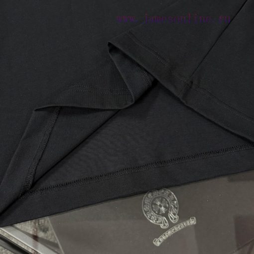 Chrome Hearts 25 Fabric Is Made Of 300g High-density Pure Cotton That Does Not Deform Or Shrink eftb3c7a - Image 10