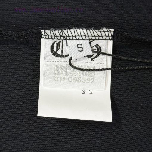 Chrome Hearts 25 Fabric Is Made Of 300g High-density Pure Cotton That Does Not Deform Or Shrink eftb3c7a - Image 11