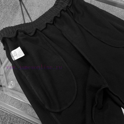 High Quality LOEWE Classic Element Printed Shorts Exquisite Printing Technology Fabric Made Of nlsreabh - Image 11
