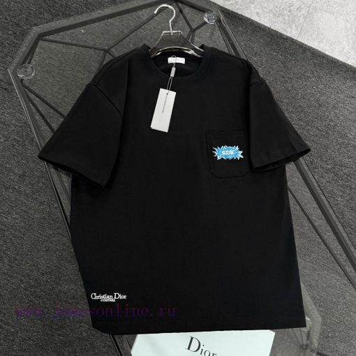 DIOR/Dior25 Fabrics Made Of 300g High-density Pure Cotton That Does Not Deform Or Shrink With T b58oexwq