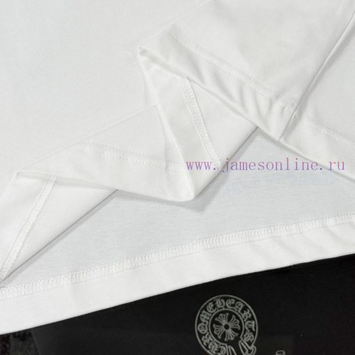 Chrome Hearts 25 Fabric Is Made Of 300g High-density Pure Cotton That Does Not Deform Or Shrink crbk9xn4 - Image 15