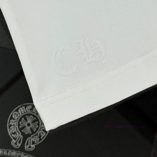 Chrome Hearts 25 Fabric Is Made Of 300g High-density Pure Cotton That Does Not Deform Or Shrink eftb3c7a - Image 16