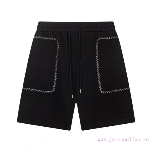 Arrived The Next DayLOEWE Luo YiweiCurved Pocket LoGO Logo Embroidery 🪡   Back Pocket Leather S bf9o5vvq - Image 2