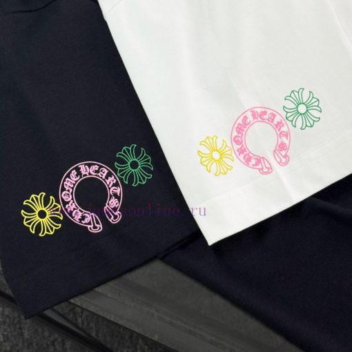 Chrome Hearts 25 Fabric Is Made Of 300g High-density Pure Cotton That Does Not Deform Or Shrink eftb3c7a - Image 19