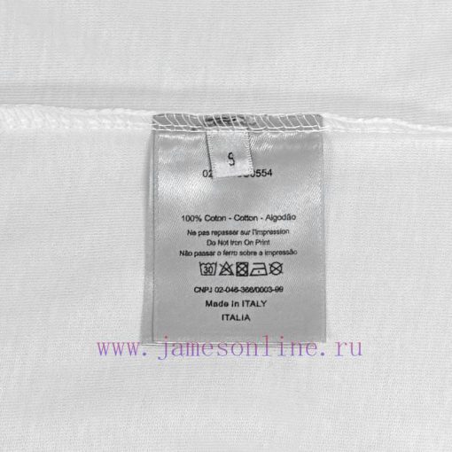 DIOR/Dior25 Fabrics Made Of 300g High-density Pure Cotton That Does Not Deform Or Shrink With T 0rpeokiq - Image 9