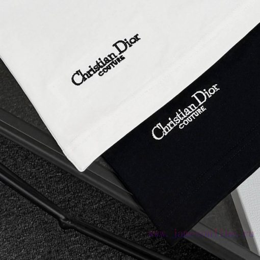 DIOR/Dior25 Fabrics Made Of 300g High-density Pure Cotton That Does Not Deform Or Shrink With T 0rpeokiq - Image 14