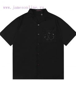 Arrived The Next DayLouis VuittonBead Embroidered PocketLight Luxury Fashion Is A Must-have Ite ri8b321a
