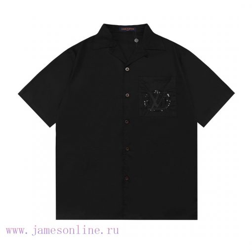 Arrived The Next DayLouis VuittonBead Embroidered PocketLight Luxury Fashion Is A Must-have Ite ri8b321a - Image 2