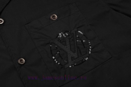 Arrived The Next DayLouis VuittonBead Embroidered PocketLight Luxury Fashion Is A Must-have Ite ri8b321a - Image 7