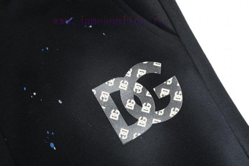 Arrived The Next DayDG Dolce&Gabbana2025 New Light Luxury Digital Direct Spray Inkjet Technolog 25wm8bam - Image 5