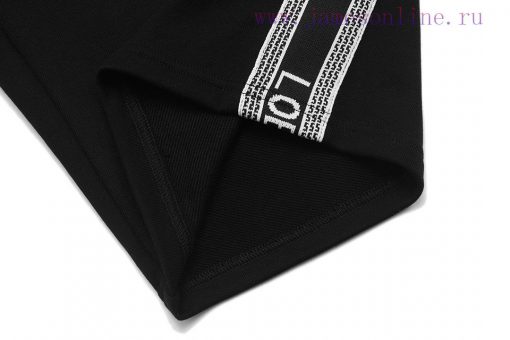 Arrived The Next DayLOEWE Luo Yiwei2025 New Light Luxury Ribbon Splicing Embroidered Logo For M 3sogrsig - Image 6