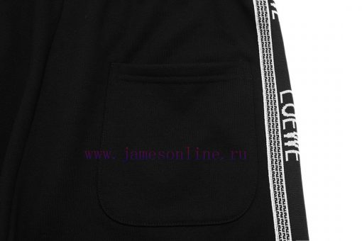 Arrived The Next DayLOEWE Luo Yiwei2025 New Light Luxury Ribbon Splicing Embroidered Logo For M 3sogrsig - Image 8
