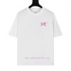 (Chain Style)Arc'teryx Ancestral Bird ARC24SS Back Nine Palace Grid Printed Logo Short Sleeve T 4qgh2as2