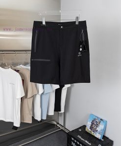 2025 Summer New Kaileshi Shorts Outdoor Lightweight Men's And Women's Same Style Quick Drying E 04gouh3y